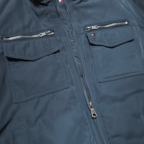 Tommy Hilfiger Jacket - Picture 3 of 7